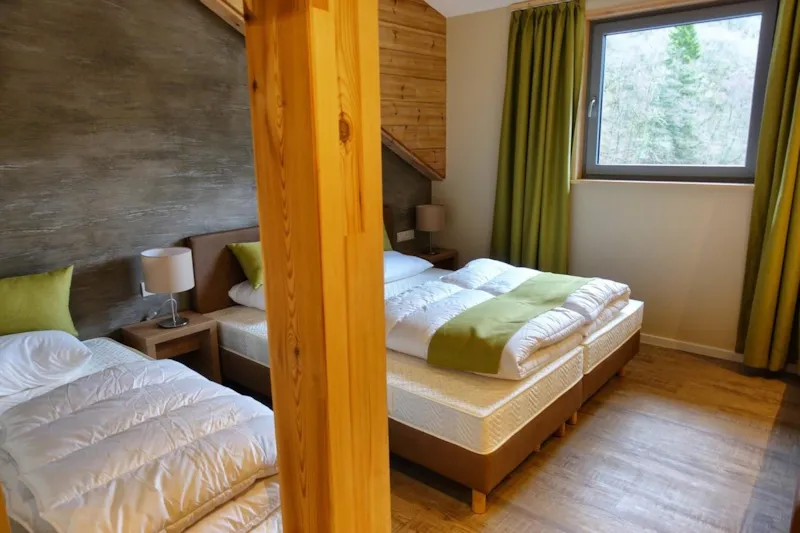 Appartement Pour Max. 11 Personnes