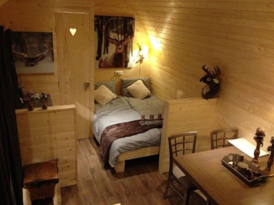 Woodlodge