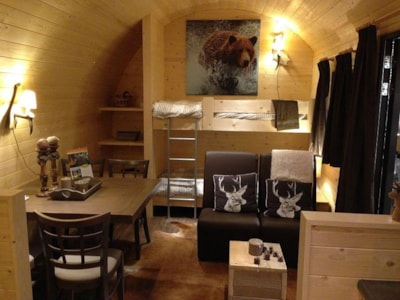 Woodlodge