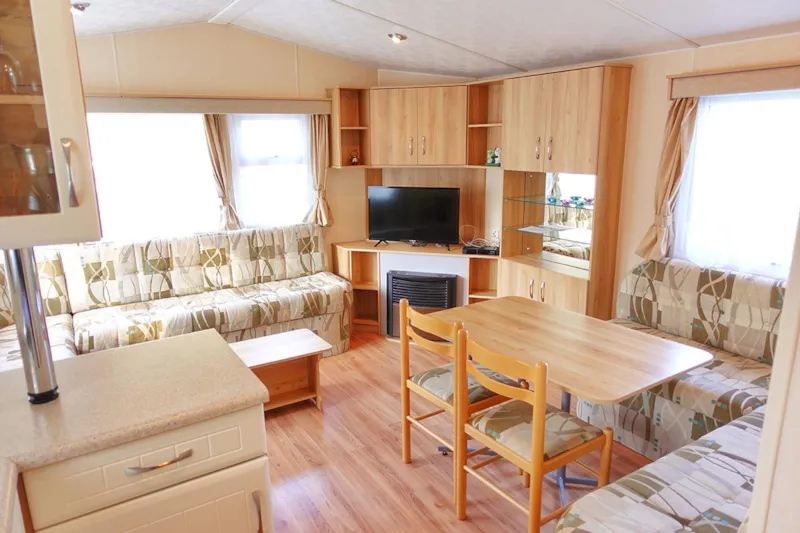 Mobil Home