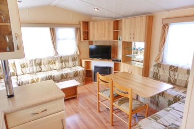 Mobile home