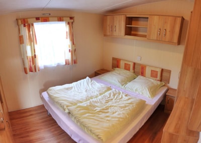 Mobile home