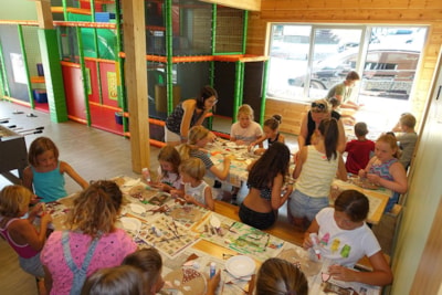 Camping Bissen