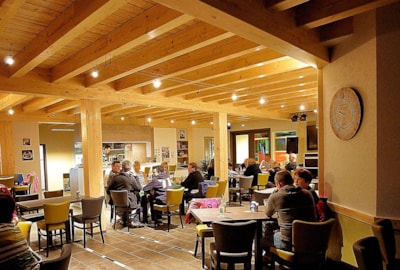 Camping Bissen