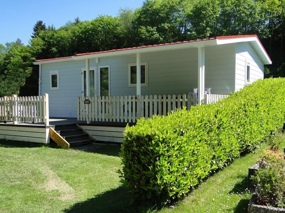 Camping Bissen — Photo 7