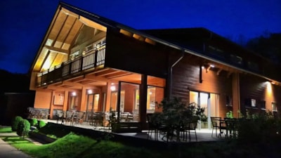 Camping Bissen