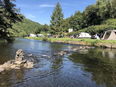 Camping Bissen