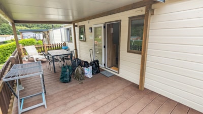 Mobile home