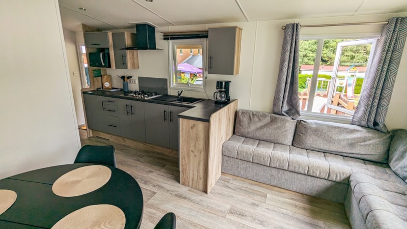 Mobil home