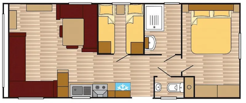Mobil Home