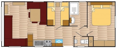 Mobile home