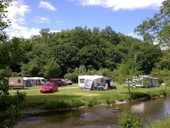 Camping Kautenbach - image n°3 - Camping Direct