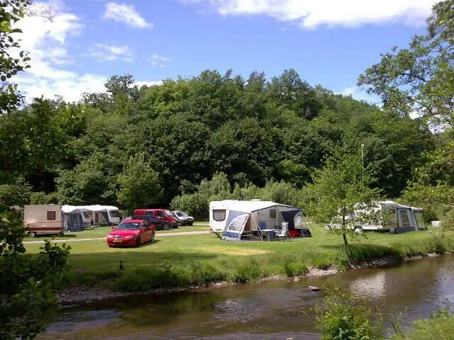 Camping Kautenbach