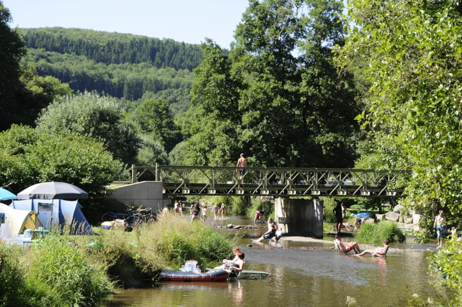 Camping Kautenbach