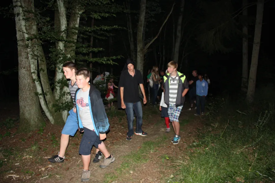 Camping Kautenbach