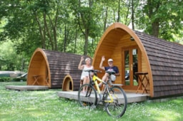 Services & amenities Camping Kautenbach - Kautenbach