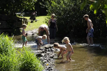 Camping Kautenbach - image n°2 - Camping Direct