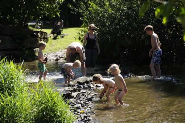 Camping Kautenbach