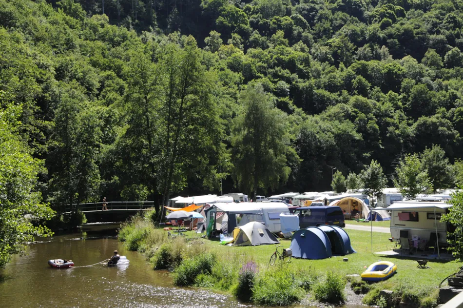 Camping Kautenbach
