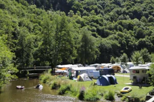 Camping Kautenbach - Ucamping