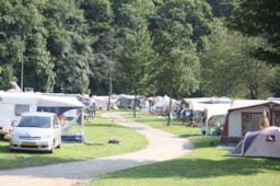 Camping Kautenbach - image n°4 - Roulottes