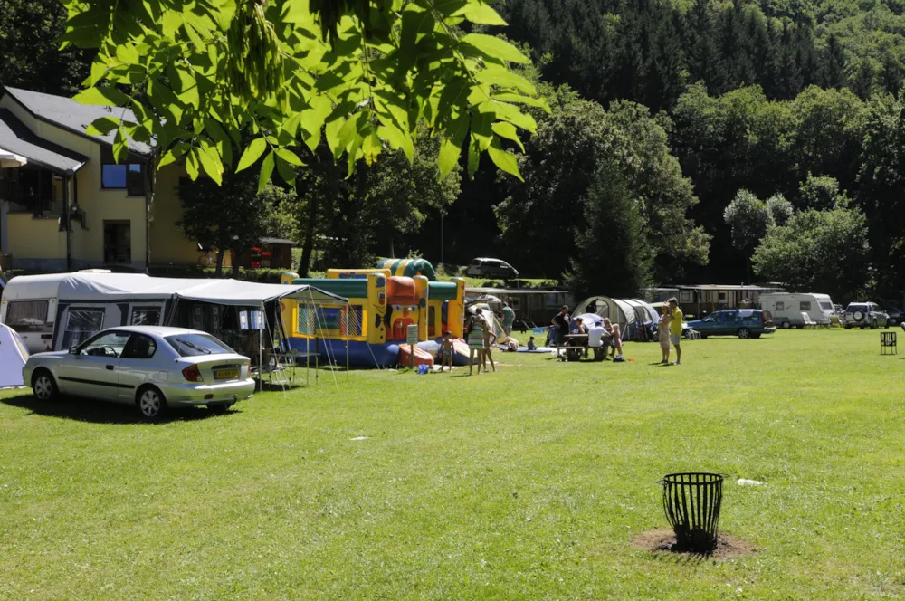 Camping Kautenbach - image n°7 - Camping Direct