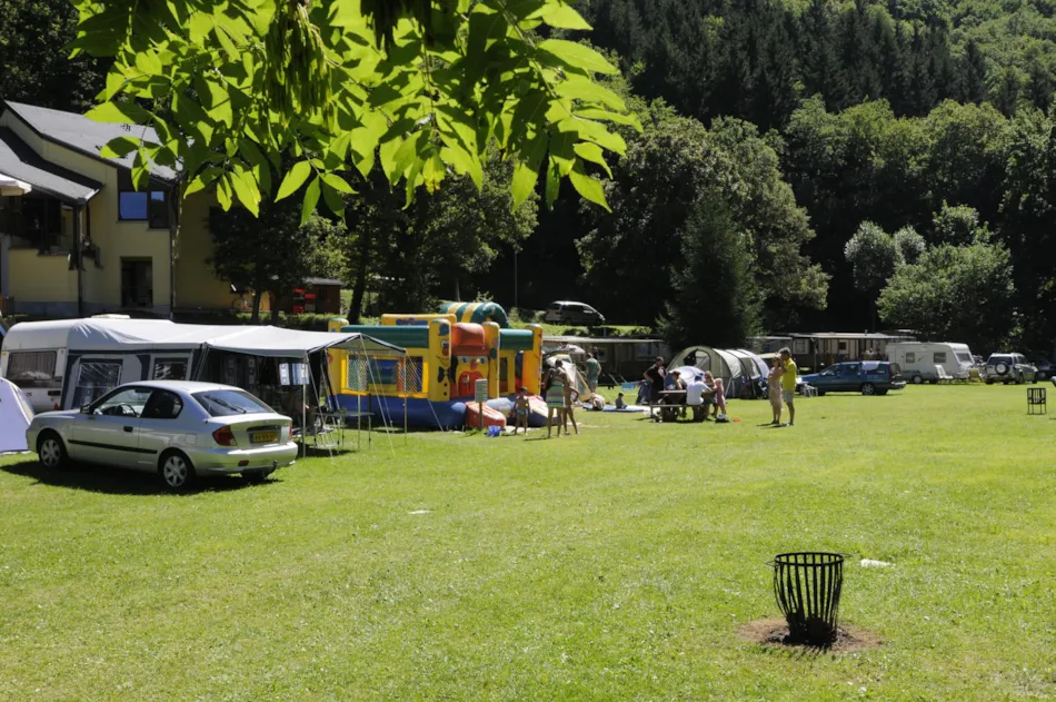 Camping Kautenbach