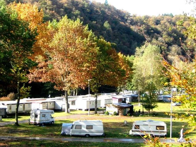 Camping Kautenbach