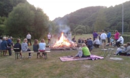 Camping Kautenbach - image n°32 - Roulottes
