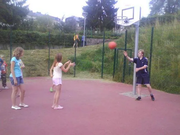 Camping Troisvierges