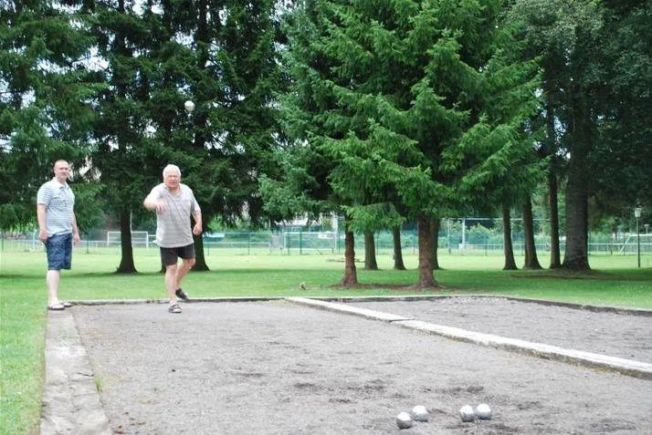 Camping Troisvierges