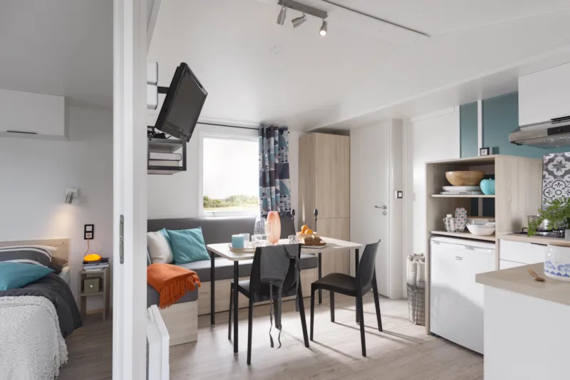 Mobil Home Océane Min. 2 Nuits.