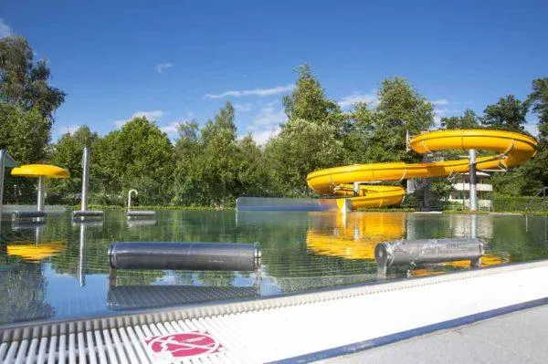 Camping Troisvierges