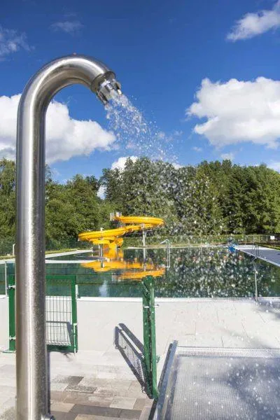 Camping Troisvierges