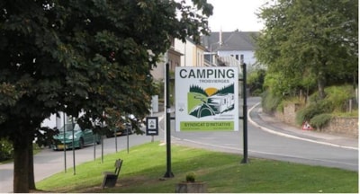 Camping Troisvierges