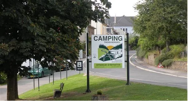 Camping Troisvierges - image n°3 - Camping Direct