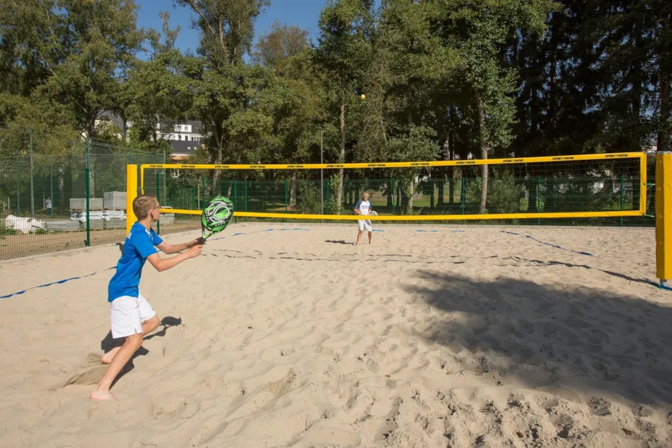 Camping Troisvierges