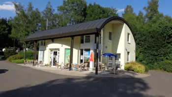 Camping Troisvierges - Ucamping