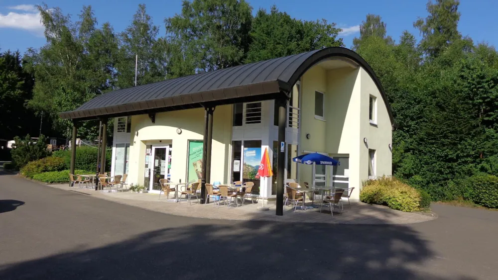 Camping Troisvierges - image n°1 - Ucamping