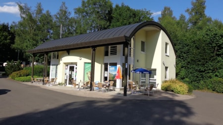 Camping Troisvierges