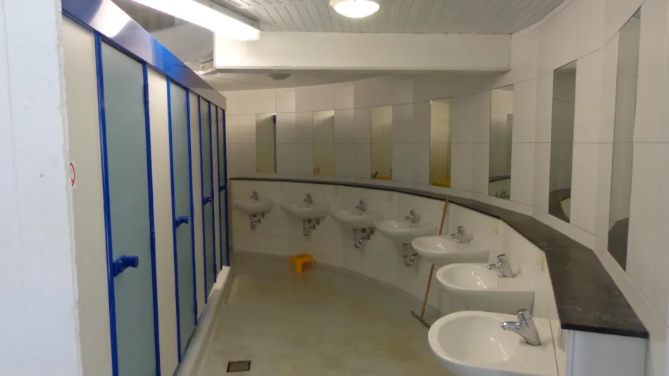 Camping Troisvierges