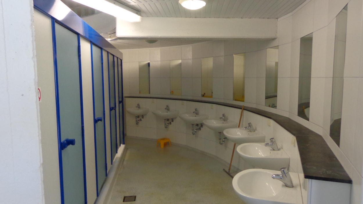 Camping Troisvierges