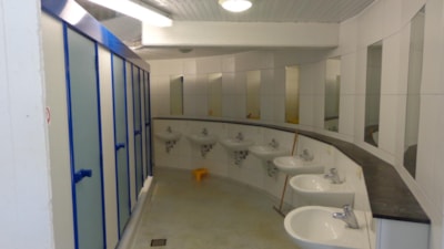 Camping Troisvierges