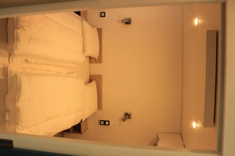 Mobil Home Tornado Min. 2 Nuits