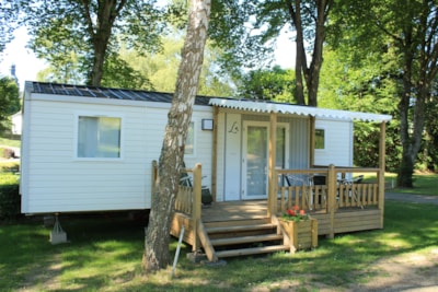 Mobile-home Tamaris min. 2 Nights