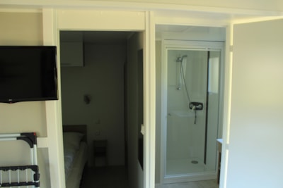 Mobile-home Tamaris min. 2 Nights