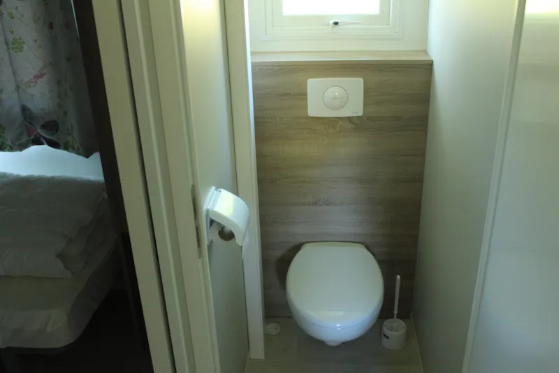 Mobilhome Tamaris Min. 2 Nuits.