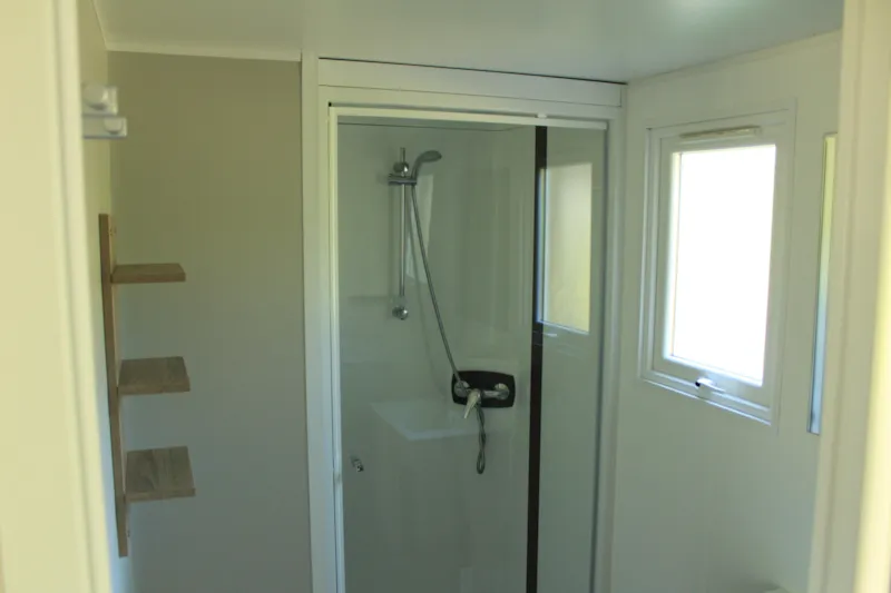 Mobilhome Tamaris Min. 2 Nuits.