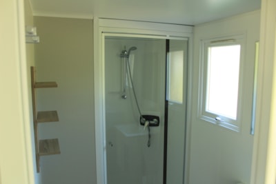Mobile-home Tamaris min. 2 Nights