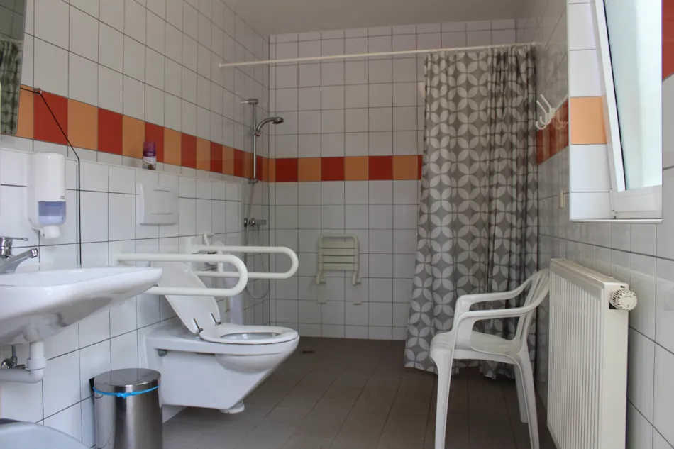 Camping Troisvierges